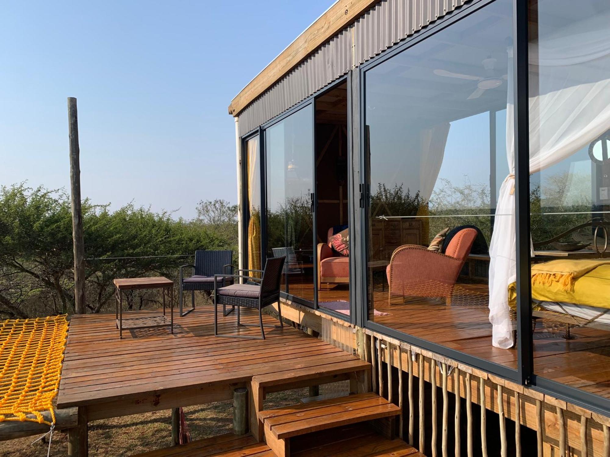 Mudhouse Zululand Vila Hluhluwe Quarto foto