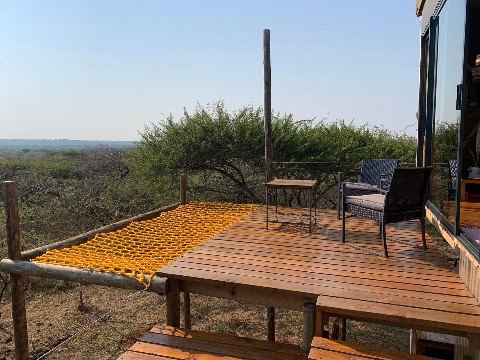 Mudhouse Zululand Vila Hluhluwe Quarto foto